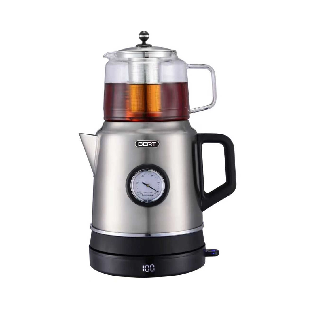 BERT BT-E513 Electric Tea Maker